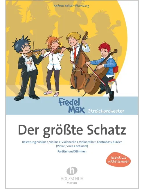 Der größte Schatz